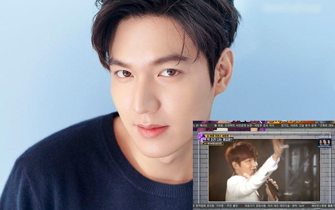 Góp mặt 15 phút tại sự kiện ở Trung Quốc, Lee Min Ho kiếm được 900 triệu Won - Khán giả Hàn nói gì? Ảnh 2