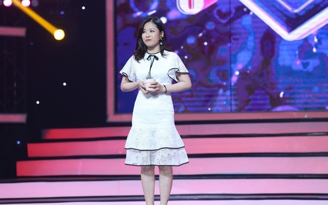 Nóng: Trước nghi vấn bán dâm nghìn đô, những hình ảnh của Cao Vy đột nhiên bị gỡ bỏ khỏi sóng truyền hình? Ảnh 2