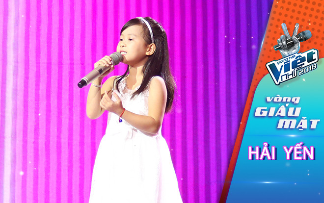 Hải Yến: Cô gái nhỏ khiến Sơn Tường - Anh Hưng phải… đành lòng 'khóa âm' nhau, Hồ Hoài Anh dẫn cả con gái lên thuyết phục! Ảnh 2