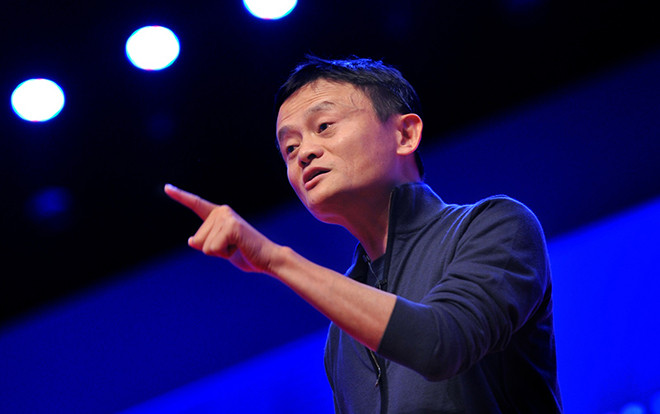Jack Ma không nghỉ hưu vào tuần tới và sẽ không sớm làm điều này Ảnh 2