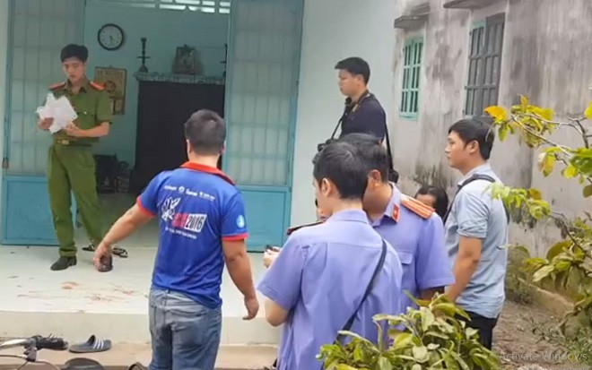 Bức thư trước khi bị bạn trai sát hại của cô gái 17 tuổi hé lộ nguyên nhân vụ việc? Ảnh 2