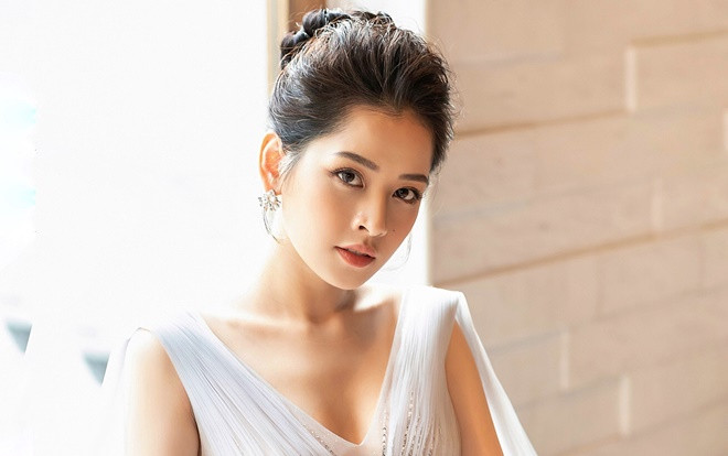 Bị cộng đồng mạng gọi là Sulli ‘phiên bản Việt’, Chi Pu lập tức lên tiếng 'phân trần' Ảnh 2