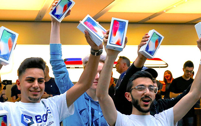 Tất cả chúng ta đã nhầm, Apple sẽ chẳng bán rẻ iPhone 9 như mong đợi đâu Ảnh 2