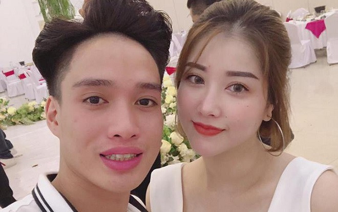 Sự thật gây sốc đằng sau câu chuyện 'chia tay xong đeo khẩu trang cho hình xăm bạn gái' Ảnh 2