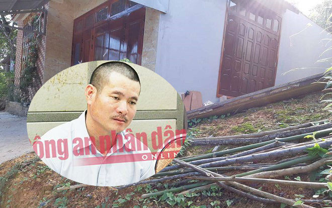 Khởi tố vụ án bác sĩ bóp cổ vợ tử vong rồi chở xác đi phi tang Ảnh 2