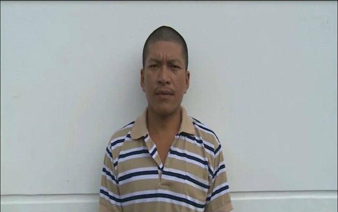 Lợi dụng vợ vắng nhà, chồng nhiều lần xâm hại cháu vợ Ảnh 2