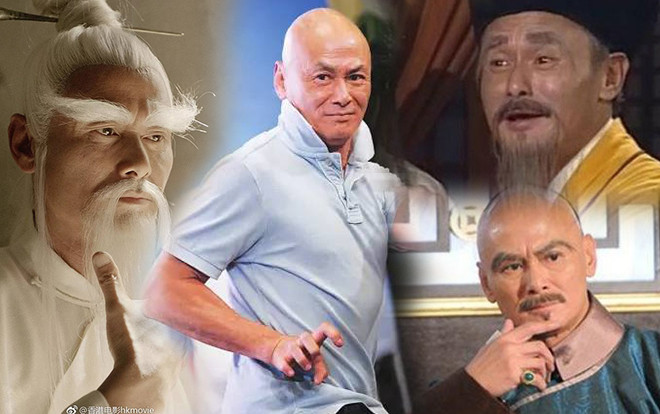 Lưu Gia Huy: Lá vẫn mãi xanh - Ngôi sao võ thuật không lỗi thời Ảnh 2