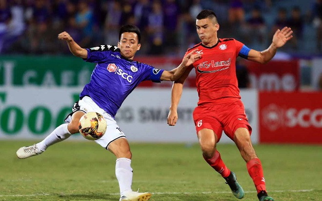 Hà Nội lập kỳ tích V.League: Văn Quyết xứng đáng được tôn vinh! Ảnh 2