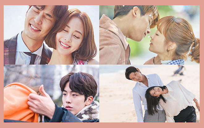 Top 5 bộ phim Hàn phá vỡ hình ảnh 'trai hư' truyền thống Ảnh 2