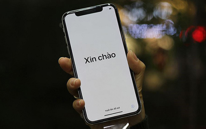 Nhìn lại giá bán những chiếc iPhone đầu tiên về Việt Nam mới thấy người Việt 'cuồng' iPhone thế nào Ảnh 2
