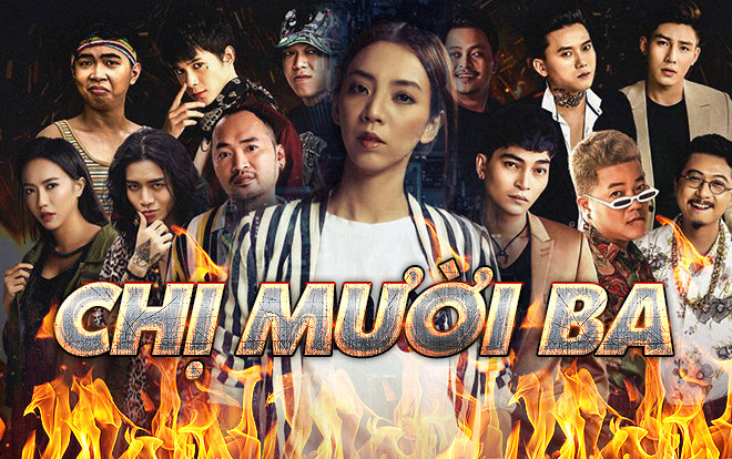 'Thập Tam Muội' quá thành công, Thu Trang làm phim điện ảnh 'Chị Mười Ba' với kinh phí 16 tỷ đồng Ảnh 2