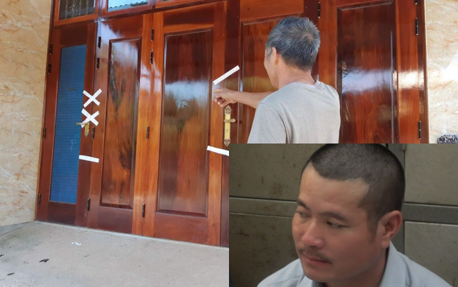 Bác sĩ bóp cổ vợ tử vong rồi chở xác phi tang: Từng trải qua một cuộc hôn nhân nhưng ly hôn vì hay bạo hành vợ Ảnh 2