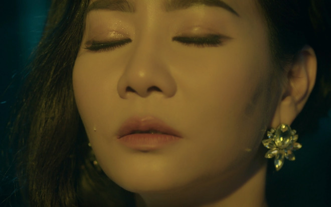 Thu Minh khóc hết nước mắt trong 42 giây teaser mới: Quan trọng là cư dân mạng dần nhận ra một điều… Ảnh 2