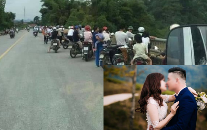 Bác sĩ bóp cổ vợ tử vong rồi vứt xác phi tang để lại thư xin lỗi gia đình, nhờ em trai chăm sóc mẹ già Ảnh 2