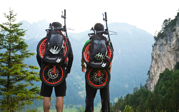 10 xe đạp hiếm có khó tìm, nhìn như đến từ hành tinh khác Ảnh 2