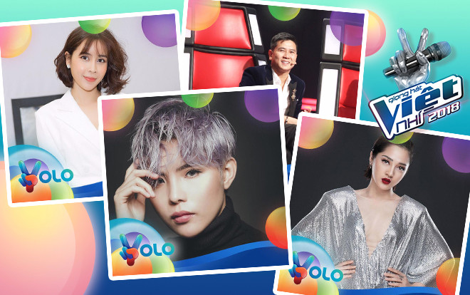 Cặp đôi Giang Hồ - Bảo Anh - Vũ Cát Tường 'xúng xính' đăng ảnh 'chất chơi' cùng YOLO Ảnh 2