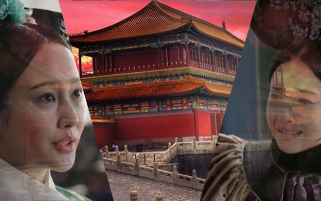 ‘Như Ý truyện’ tập 35-36: Trường Xuân cung mất đi Đích tử - Vĩnh Thọ cung đón tiếp một cao thủ đáng gờm Ảnh 2