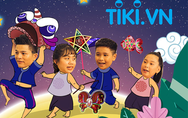 Xem MV nhận 1 triệu từ TIKI: Click ngay vào đây để biết mình có phải người may mắn! Ảnh 2