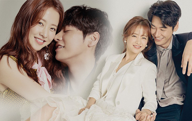 Kim Young Kwang và Park Bo Young cực ‘tình’ trên tạp chí quảng bá cho bộ phim ‘Ngày em đẹp nhất’ Ảnh 2