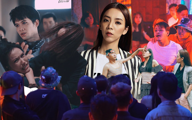 ’Thập Tam Muội’ bản điện ảnh của Thu Trang liệu có lặp lại vết xe đổ của 'Bụi đời Chợ Lớn' vì quá bạo lực? Ảnh 2