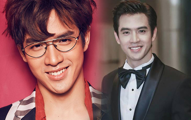 Film Thanapat: Nhân tố mới nổi lên như một hiện tượng sau phim 'Mia 2018 - Kiêu hãnh và định kiến' Ảnh 2