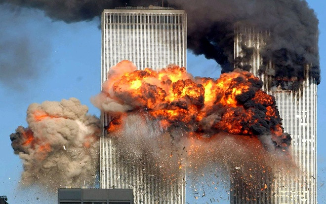 1.111 nạn nhân vụ khủng bố 11/9 vẫn chưa thể định danh sau 17 năm Ảnh 2