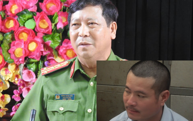 Bác sĩ bóp cổ vợ tử vong rồi vứt xác phi tang: Rà soát 20 nhà nghỉ ở Thái Nguyên truy tìm đối tượng Ảnh 2