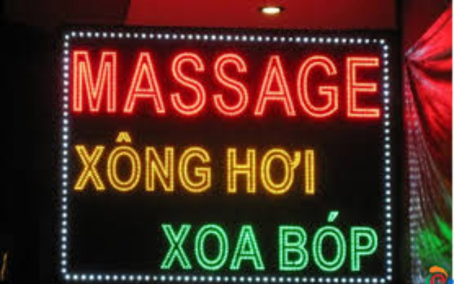 Giả danh cảnh sát hình sự đến quán Massage ở Hà Nội cưỡng đoạt 5 triệu đồng Ảnh 2