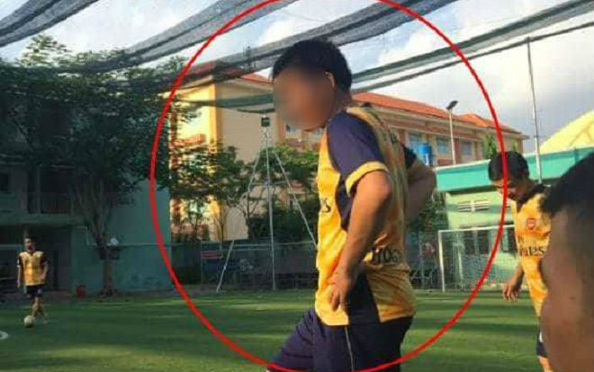 Nghi án giám đốc 'rởm' lừa đảo hàng trăm tỷ đồng, bị tóm gọn khi đang nhận 20 triệu ở TP.HCM Ảnh 2