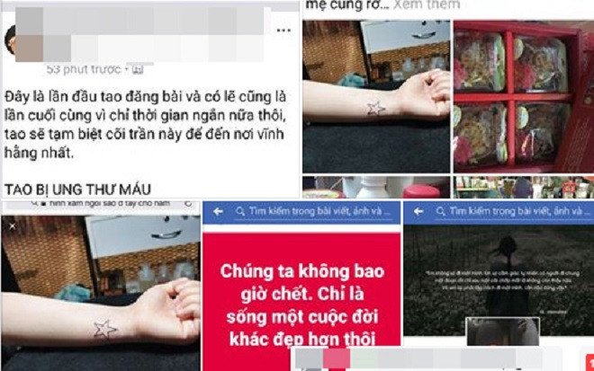 Sự thật có ai ngờ sau câu chuyện đẫm nước mắt gây bão của cô gái trẻ mồ côi mang bệnh ung thư máu Ảnh 2