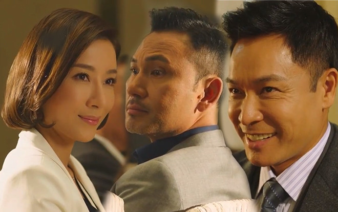 'Câu chuyện khởi nghiệp' tập 1: Chỉ vừa mở màn, Quách Tấn An và Dương Di bày mưu thống lĩnh thị trường Ảnh 2