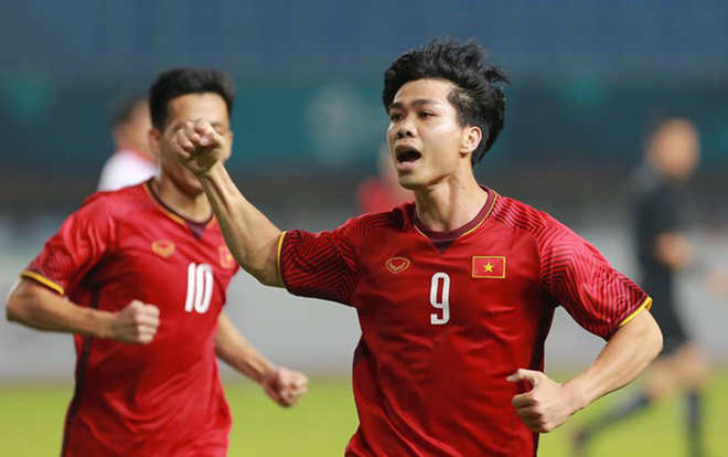 Người hâm mộ có thể chỉ được xem tuyển Việt Nam thi đấu tại AFF Cup 2018 duy nhất trên VTV Ảnh 2