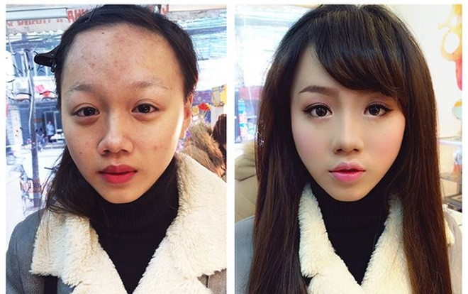 Khi mỹ phẩm nợ đàn ông một lời xin lỗi - Câu chuyện chia tay hot nhất Neu Confession khiến nhiều người giật mình Ảnh 2