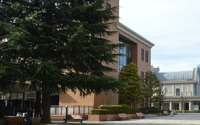 Đại học Hanazono Nhật Bản miễn toàn bộ học phí cho sinh viên trên 100 tuổi Ảnh 2