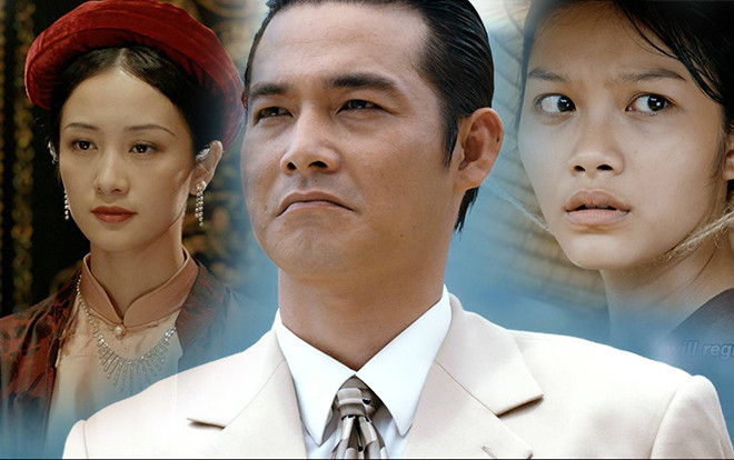 'Người bất tử' tung trailer đầy ma mị, Jun Vũ và Thanh Tú cùng là 'nhân tình' của Quách Ngọc Ngoan Ảnh 2