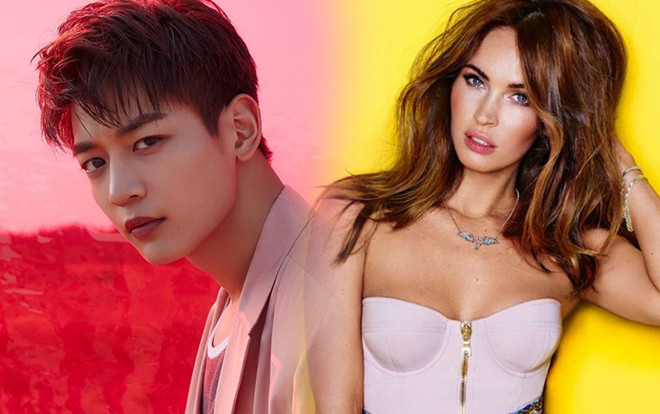 Minho (SHINee) tham gia phim điện ảnh mới cùng mỹ nhân gợi cảm Megan Fox Ảnh 2