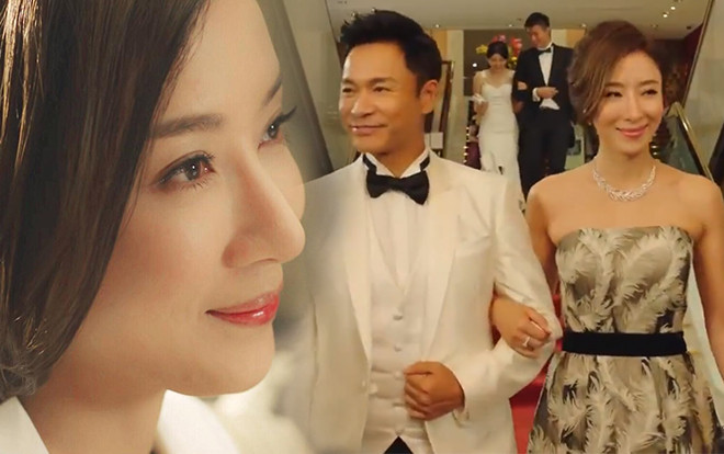 'Câu chuyện khởi nghiệp': Dương Di tái xuất ấn tượng sau hai năm xa rời khán giả truyền hình Ảnh 2