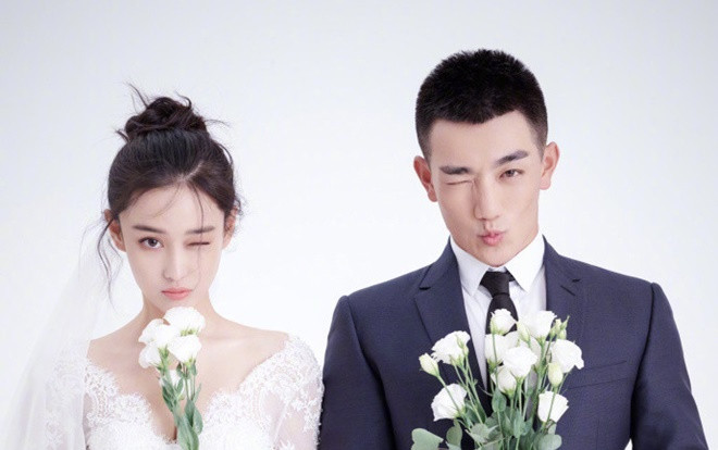 Trương Hinh Dư bị ‘cấm’ xuất cảnh sau khi kết hôn với sĩ quan đặc công? Ảnh 2