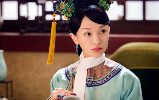 Điểm danh các cây son hiệu hot nhất được dàn người đẹp trong Như Ý Truyện mê mẩn Ảnh 2