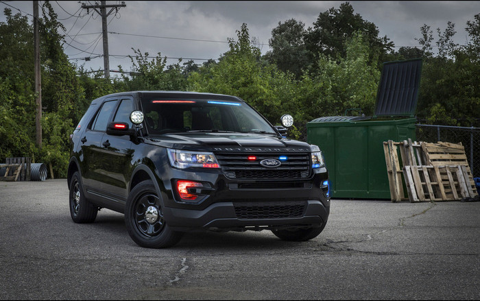 10 siêu phẩm SUV đáng mua nhất dịp cuối năm nay Ảnh 2