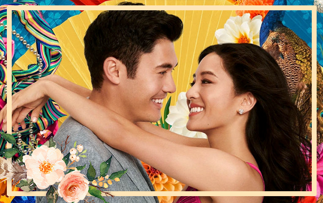 ‘Crazy Rich Asians’ - Kỳ tích của người châu Á tại Hollywood Ảnh 2