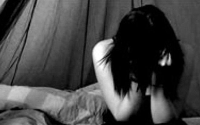 Cưỡng hiếp thiếu nữ 14 tuổi lúc nửa đêm rồi thản nhiên về nhà ngủ Ảnh 2