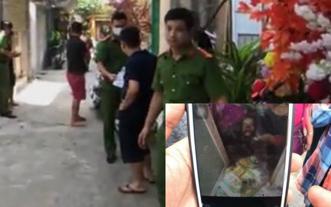 Vụ phát hiện thi thể trơ xương, không thể nhận dạng: Bắt nghi phạm giết người, bỏ xác trong căn phòng kín Ảnh 2