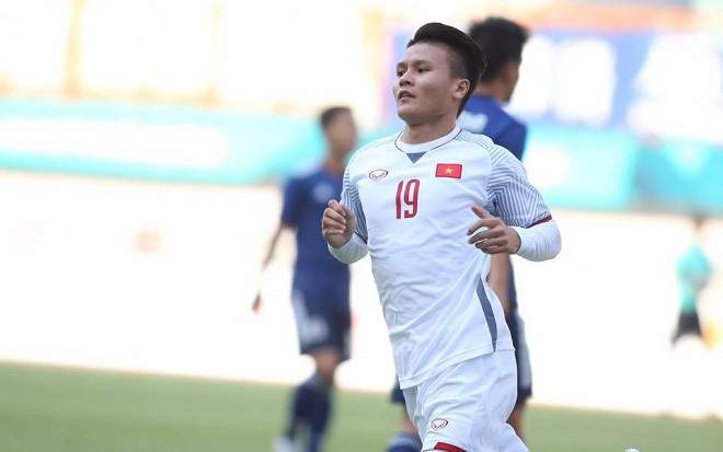 CLB Nhật Bản chính thức mời Quang Hải: Sang J-League để… 'mài đũng quần'? Ảnh 2