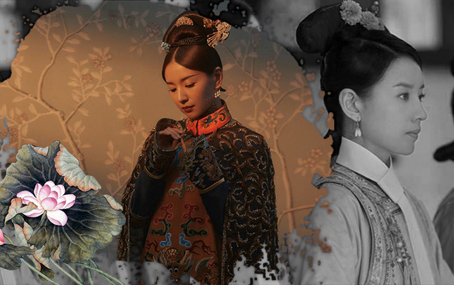 Cái chết của Phú Sát Lang Hoa: Tấn bi kịch được đẩy đến tận cùng của phận nữ nhân trong cung cấm! Ảnh 2