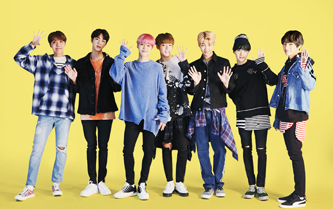 Kênh YouTube sở hữu các MV hàng khủng của BTS có thể kiếm được nhiều tiền đến mức nào? Ảnh 2