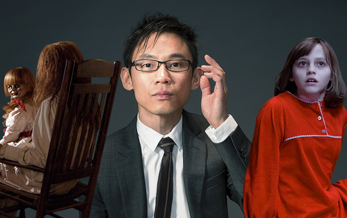 'The Conjuring 3' khởi quay vào năm 2019, James Wan có thể trở lại nắm ghế đạo diễn Ảnh 2