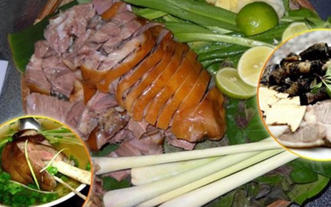 Hà Nội muốn người dân bỏ thói quen ăn thịt chó Ảnh 2