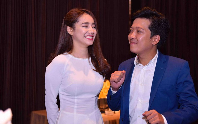 Vô tình tiết lộ ngày cưới của Nhã Phương - Trường Giang, Đàm Vĩnh Hưng được fan cảm ơn rối rít Ảnh 2