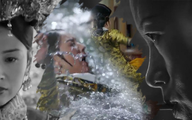 ‘Như Ý truyện’ tập 37-38: Từ mất con cho đến mất mạng, có ai nhọ như Phú Sát Hoàng hậu? Ảnh 2